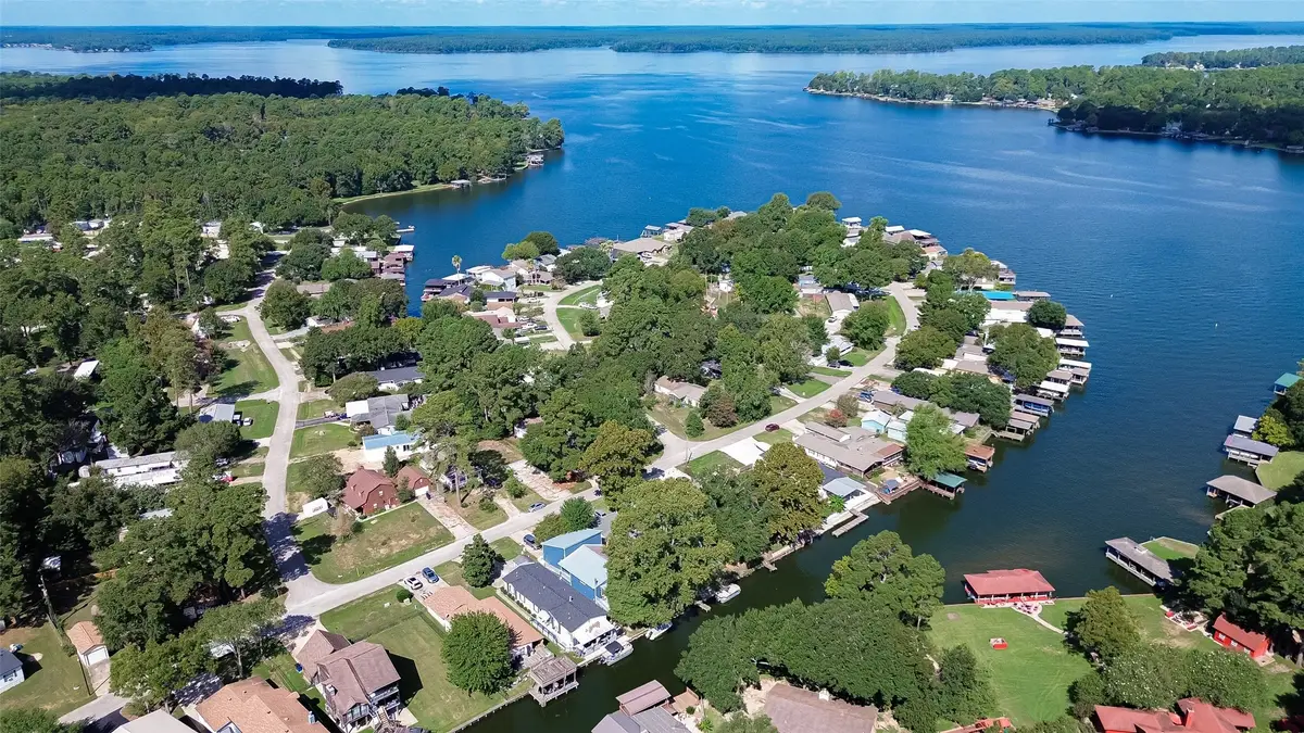 14174 Shadow Bay Drive, Willis, TX 77318 - #1