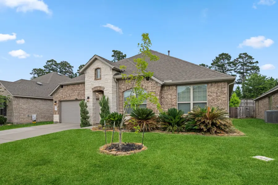 5851 Brimstone Hill Lane, Conroe, TX 77304 - #2