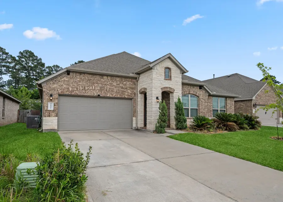 5851 Brimstone Hill Lane, Conroe, TX 77304 - #3