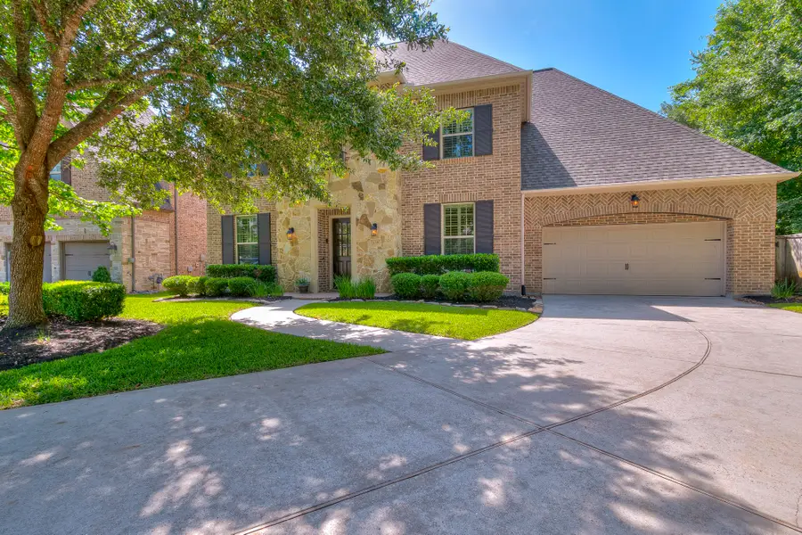 115 Sanibel Crest Place, Montgomery, TX 77316 - #2