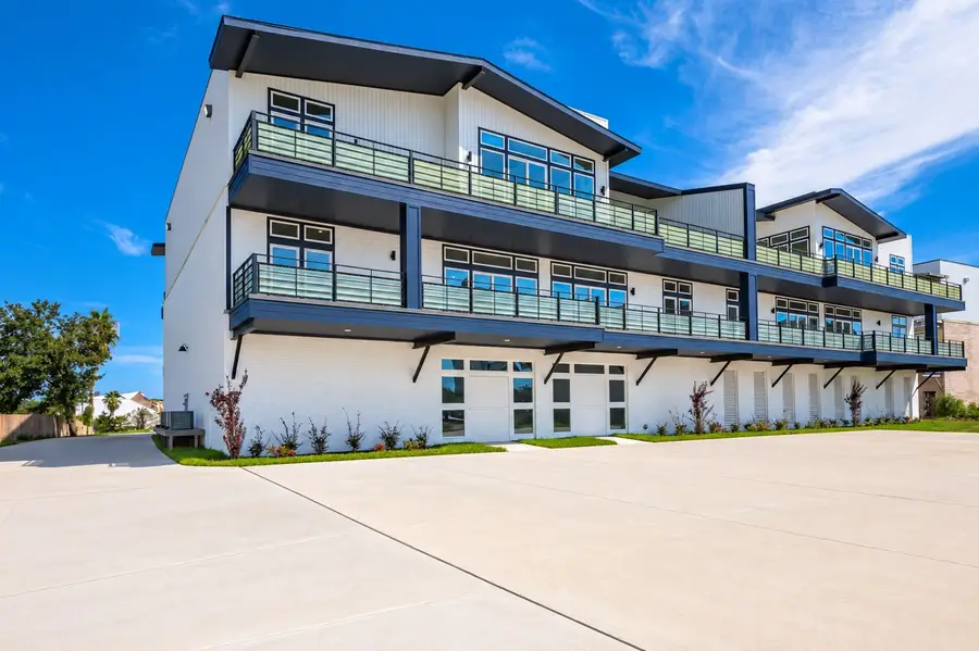119 Kirby Road #5205, Taylor Lake Village, TX 77586 - #3