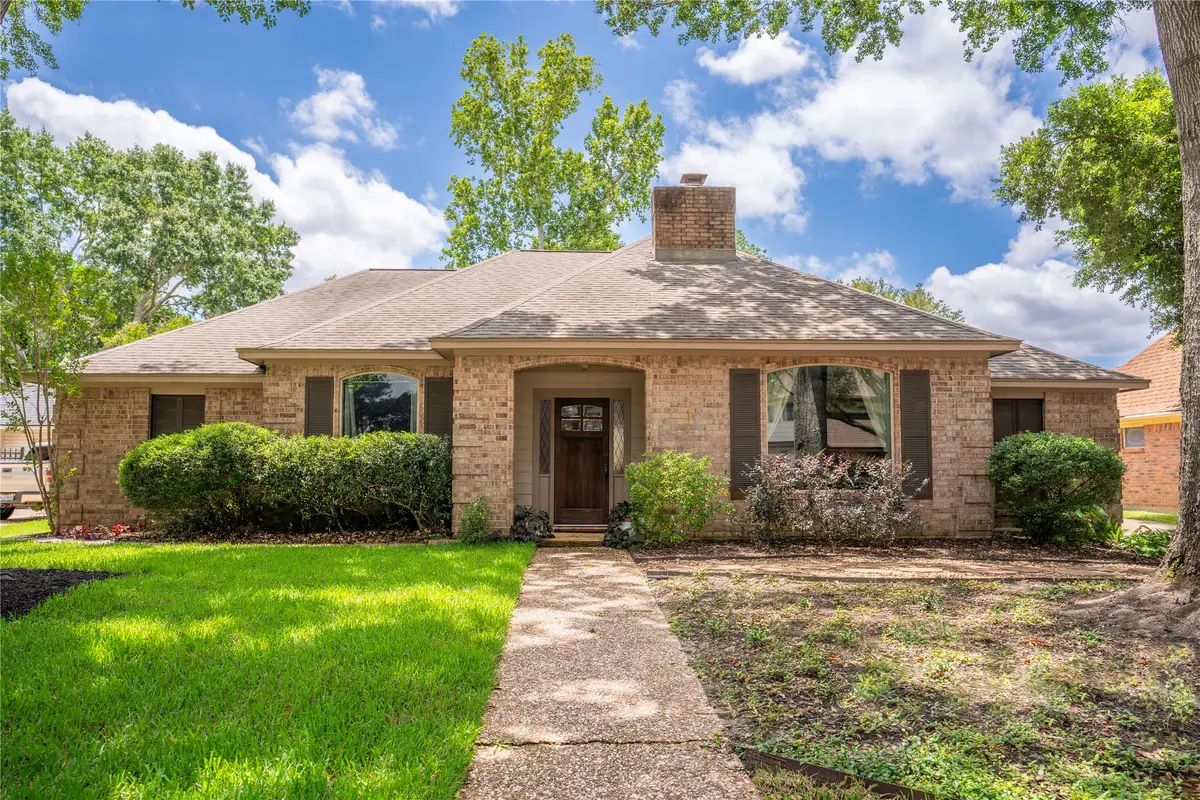 18315 Forest Town Drive, Houston, TX 77084 - #1