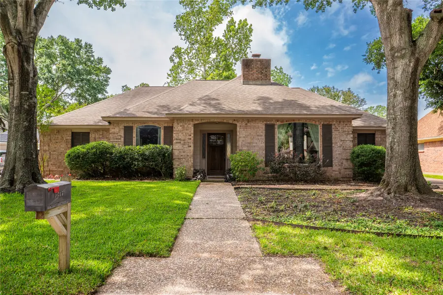 18315 Forest Town Drive, Houston, TX 77084 - #2