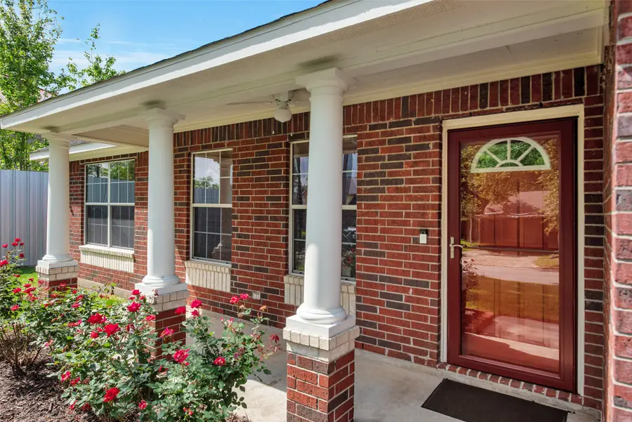 25610 Dogwood Lane, Splendora, TX 77372 - #2