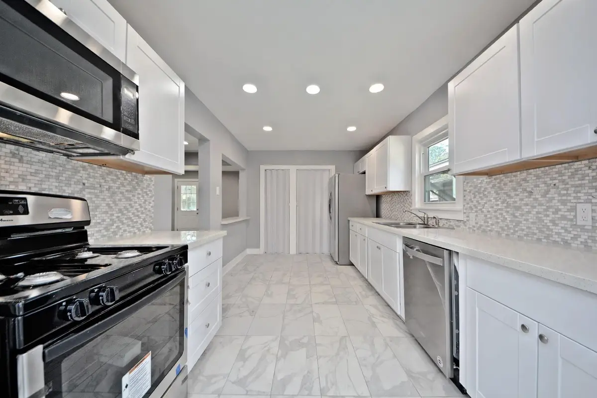 3834 Rosedale Street, Houston, TX 77004 - Image #1