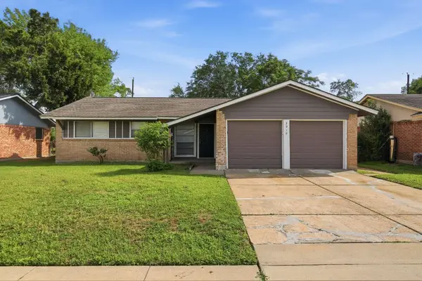 3919 Rosebud Drive, Houston, TX 77053