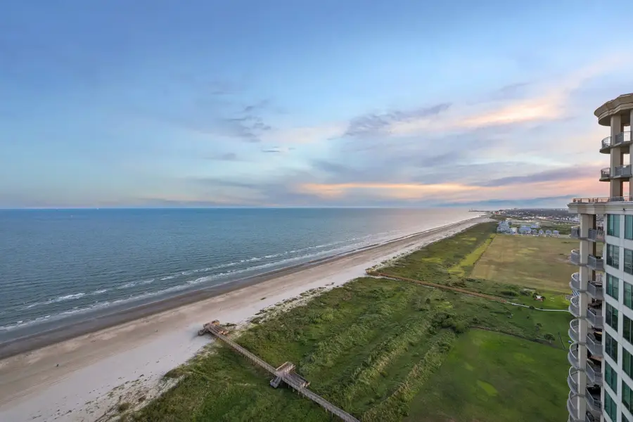 801 E Beach Drive #BC2606, Galveston, TX 77550 - #2