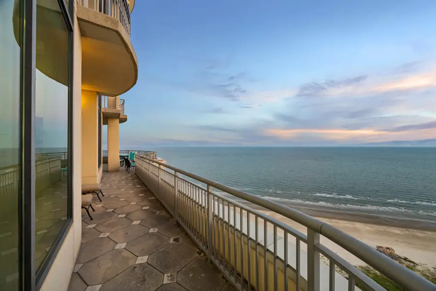 801 E Beach Drive #BC2606, Galveston, TX 77550 - #3