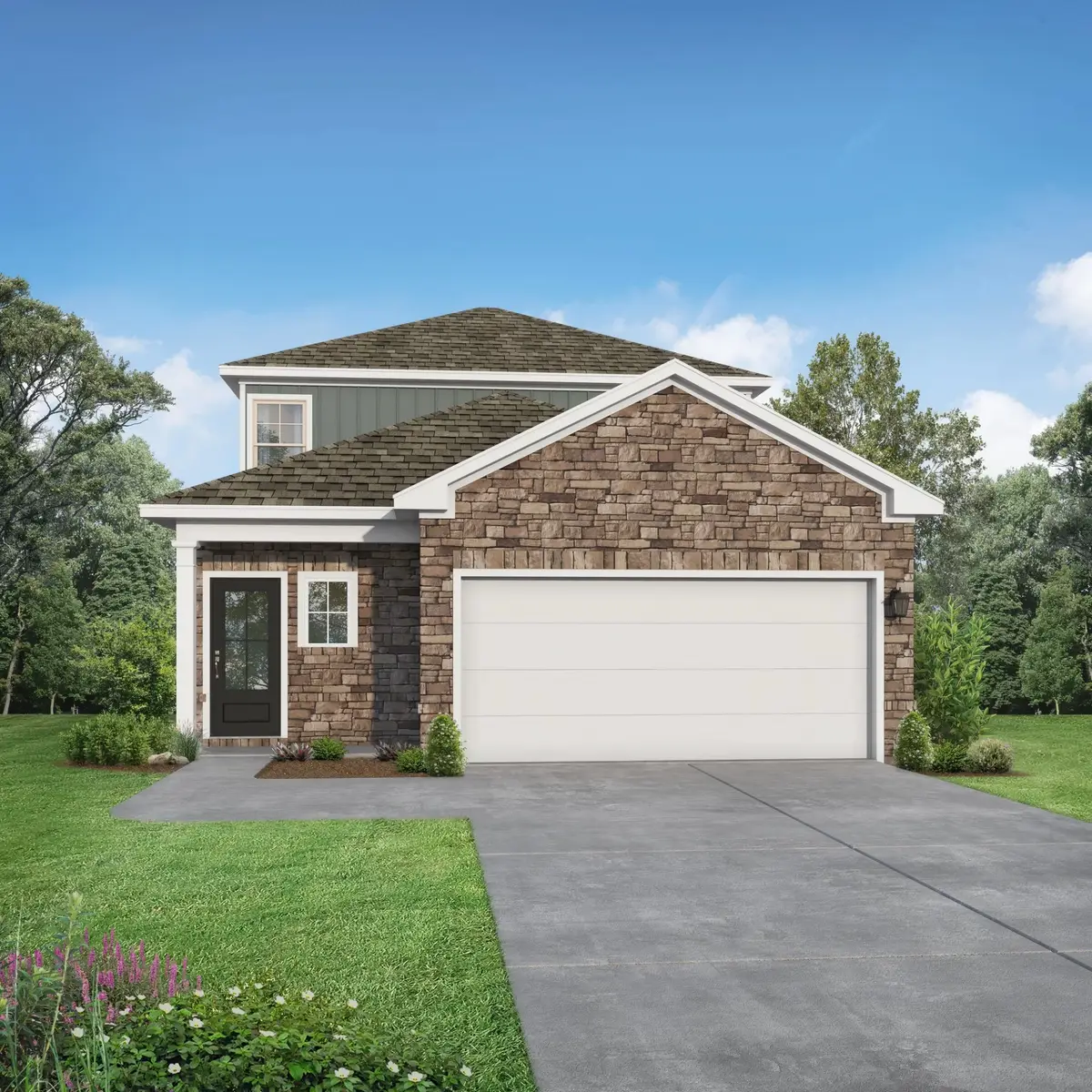 25964 Liberation Road, Cleveland, TX 77328 - #1