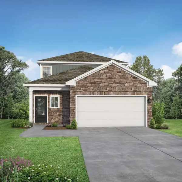 25964 Liberation Road, Cleveland, TX 77328