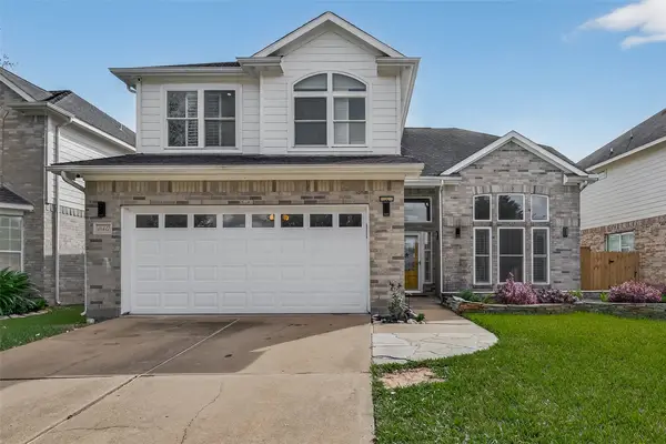 16327 Redwicke Lane, Houston, TX 77084