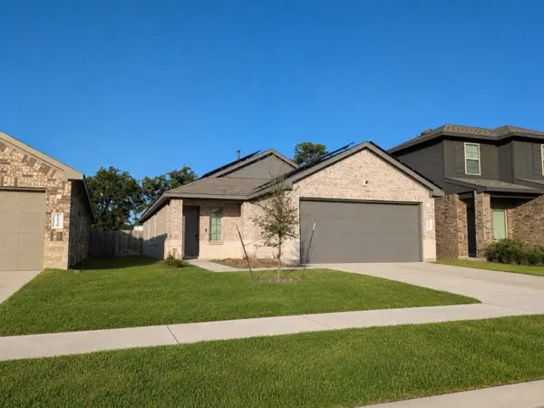 22539 Aspen Tarn Trail, Spring, TX 77373