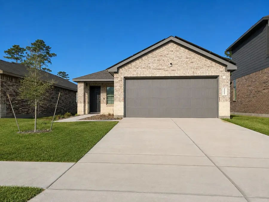 22539 Aspen Tarn Trail, Spring, TX 77373 - #2