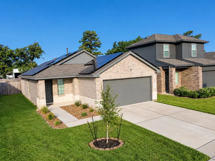 22539 Aspen Tarn Trail, Spring, TX 77373 - #3