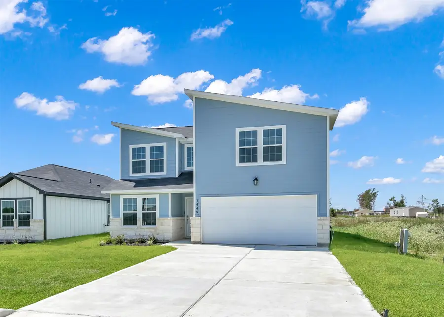 1449 Road 5734, Cleveland, TX 77327 - #2