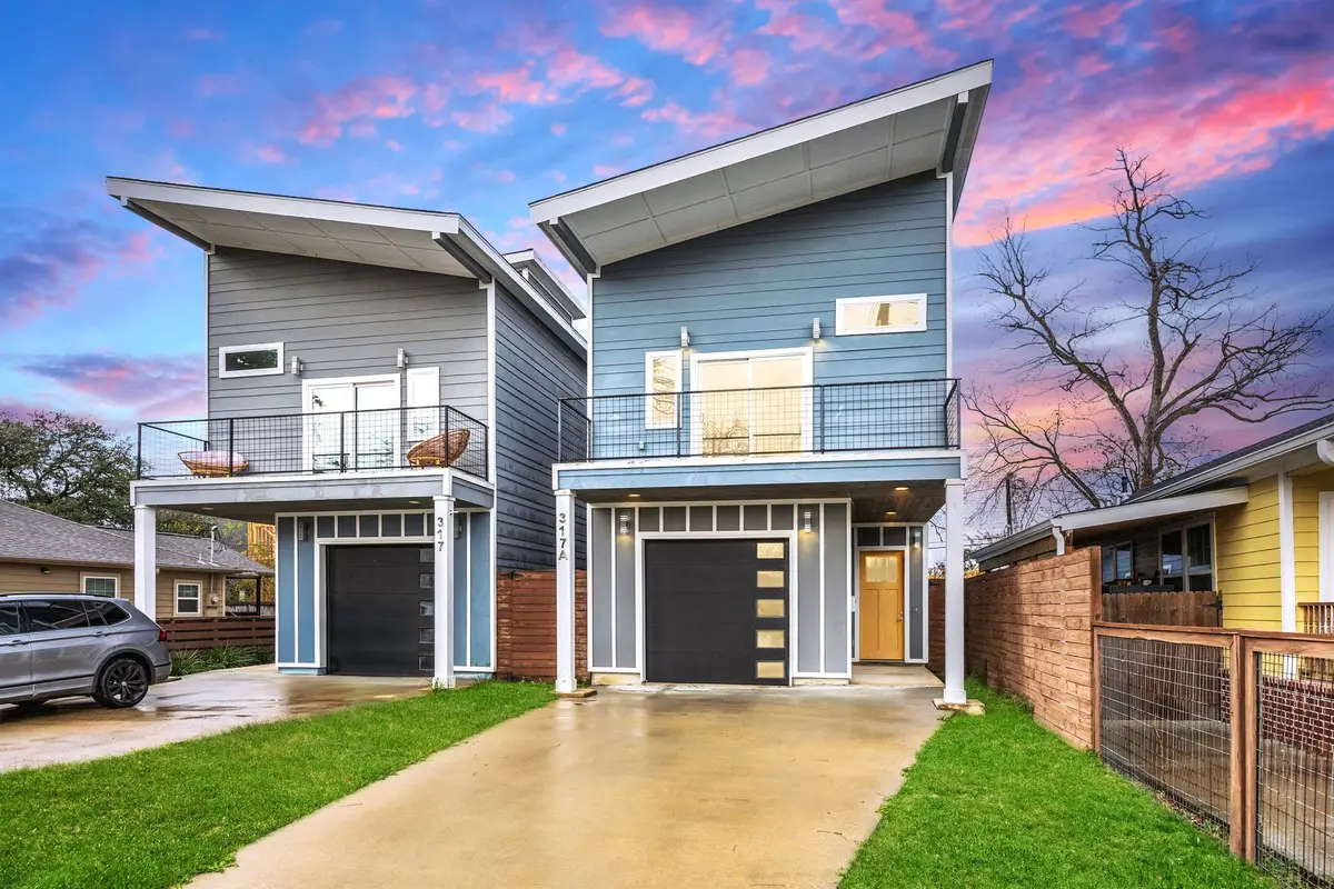 317 E 35th Street #A, Houston, TX 77018 - Image #1