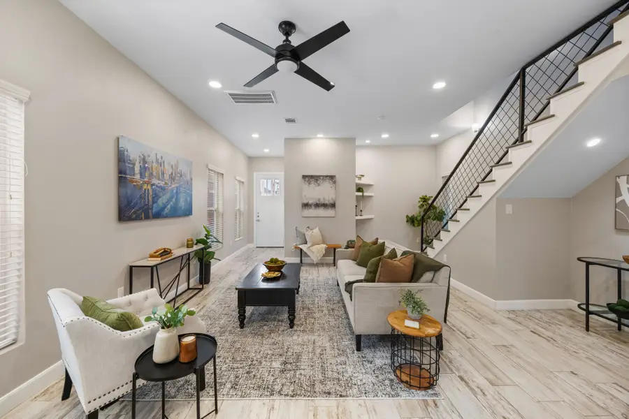 317 E 35th Street #A, Houston, TX 77018 - Image #3