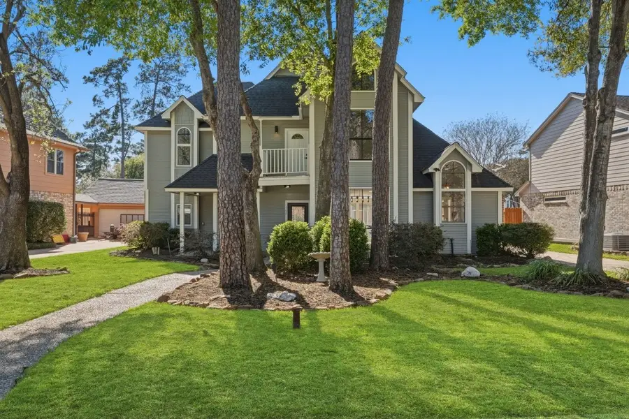 15627 Gettysburg Drive, Tomball, TX 77377 - #3