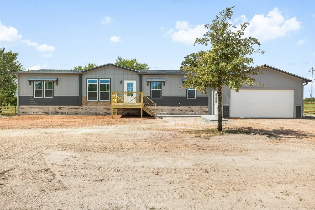 6757 Atakapan Trail, Bedias, TX 77831 - #1