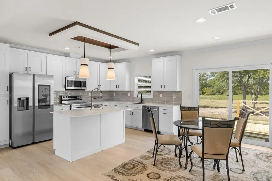 6757 Atakapan Trail, Bedias, TX 77831 - #3
