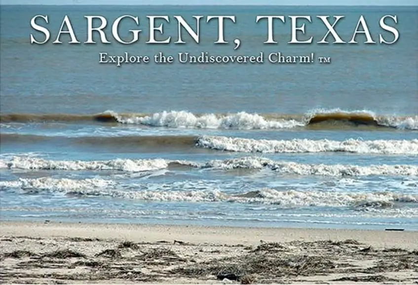 0 Mariner Street, Sargent, TX 77414 - Image #3