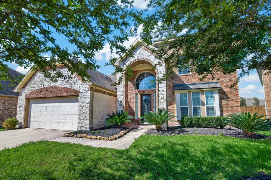 3211 Golden Honey Lane, Richmond, TX 77406 - #3