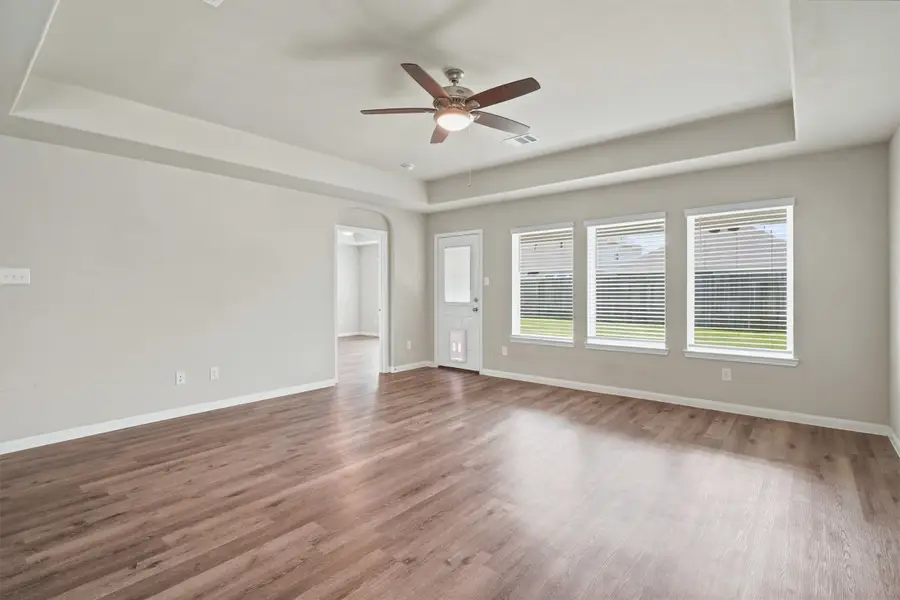 5334 Brooklyn Rose Drive, Rosharon, TX 77583 - #3