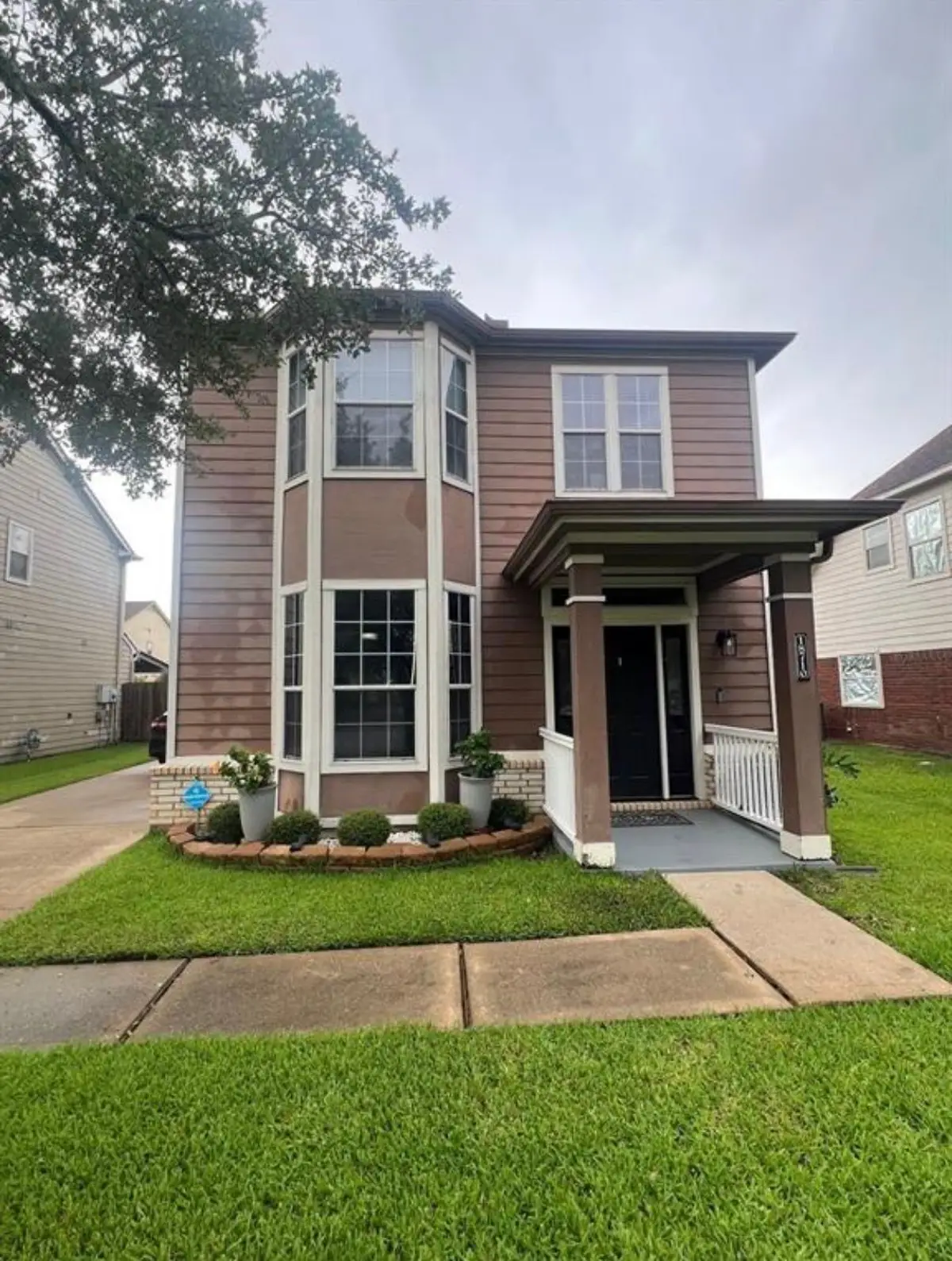 18710 Sandelford Dr, Katy, TX 77449 - #1