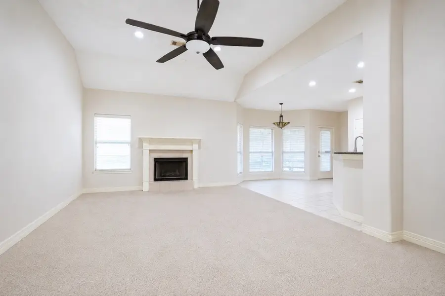 757 Forest Lane Drive, Conroe, TX 77302 - #2