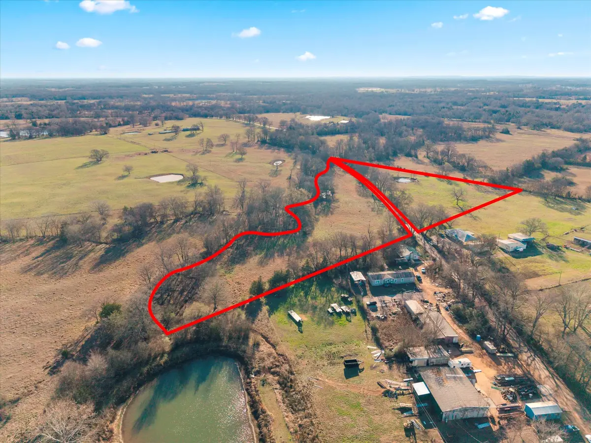 4315 County Road, Cookville, TX 75571 - #1
