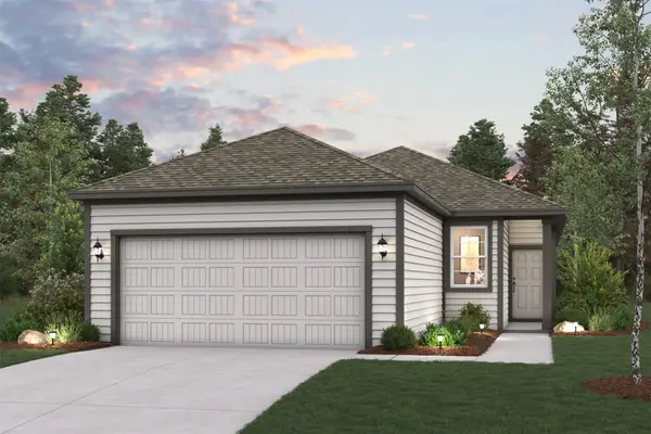 11622 Heritage Wind Drive, Crosby, TX 77532