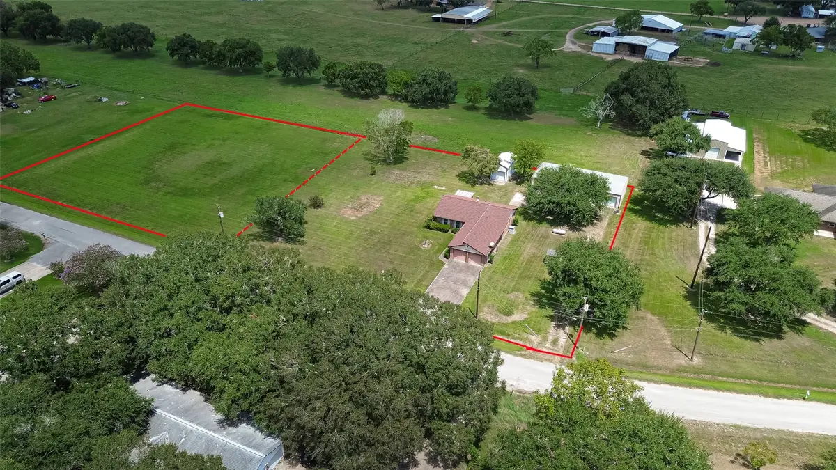 6623 Mildred Road, Needville, TX 77461 - #1