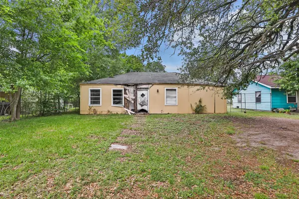 1514 Cheston Drive, Houston, TX 77029
