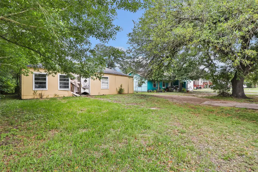 1514 Cheston Drive, Houston, TX 77029 - #2