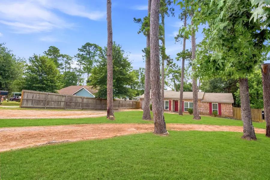 1835 S 3rd Street, Conroe, TX 77301 - #2