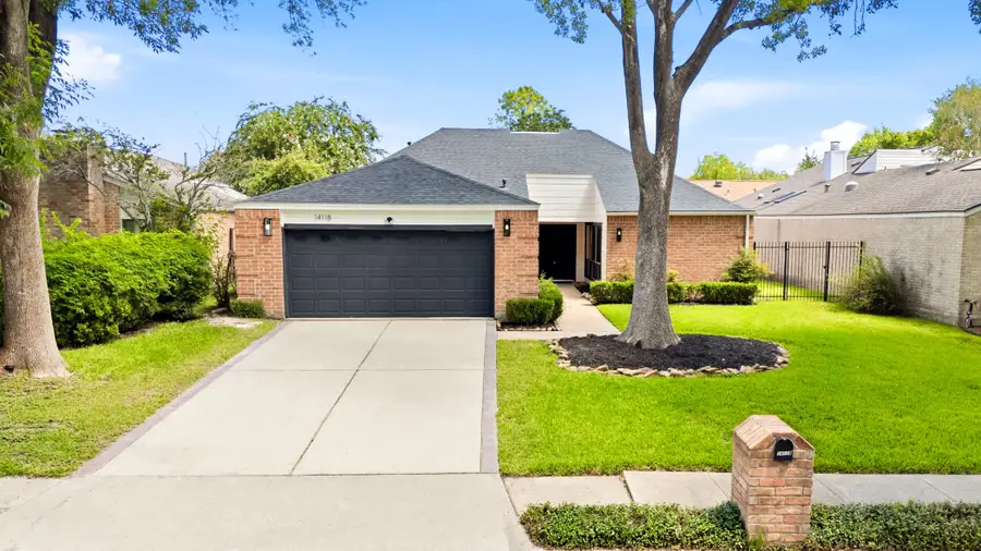 14118 Sandfield Drive, Houston, TX 77077 - #2