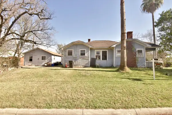 101 Inlane Street, Houston, TX 77012