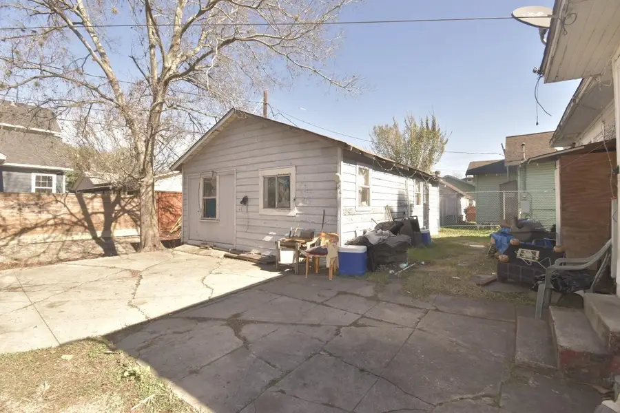 101 Inlane Street, Houston, TX 77012 - #2