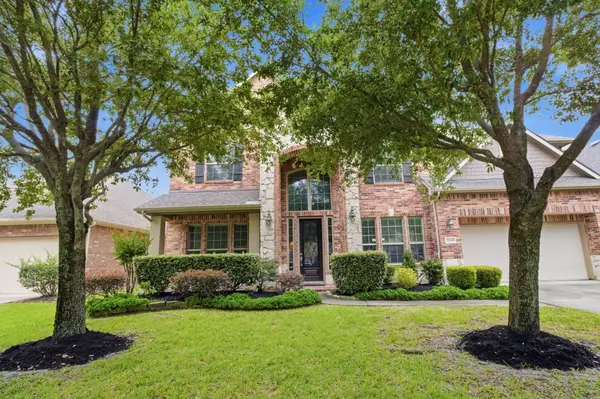 20346 Presley Grove Drive, Porter, TX 77365
