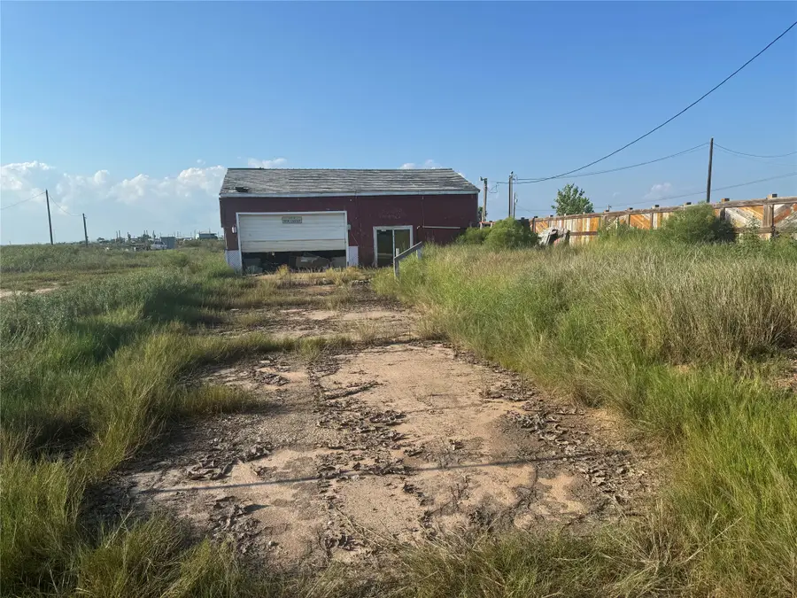 5802 Carancahua Street, Sargent, TX 77414 - #3