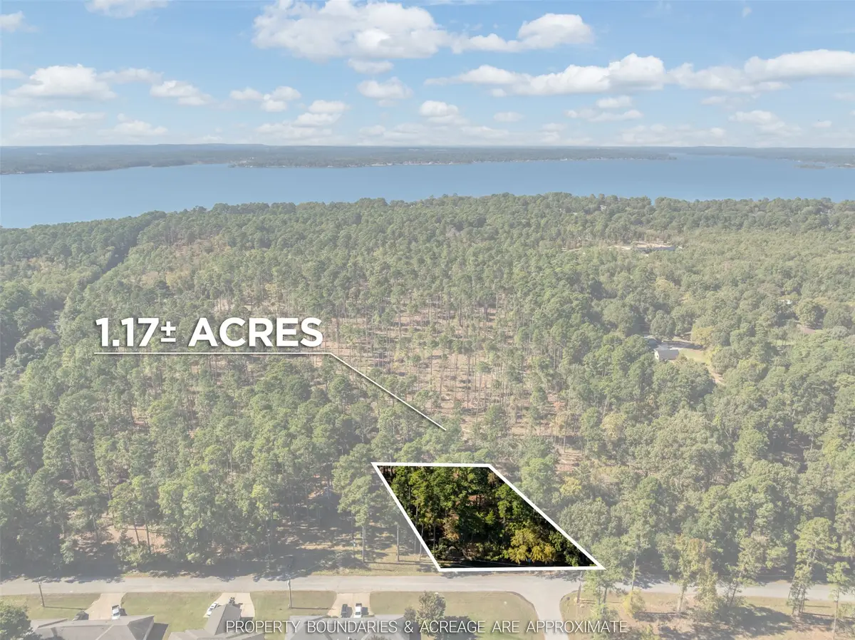 Lot 6 Pintail Drive, Flint, TX 75762 - Image #1