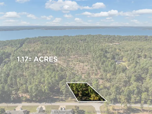 Lot 3 Pintail Drive, Flint, TX 75762