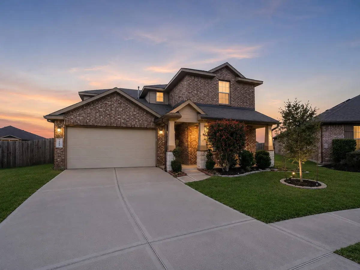 29251 Jacobs River Drive, Katy, TX 77494 - #1