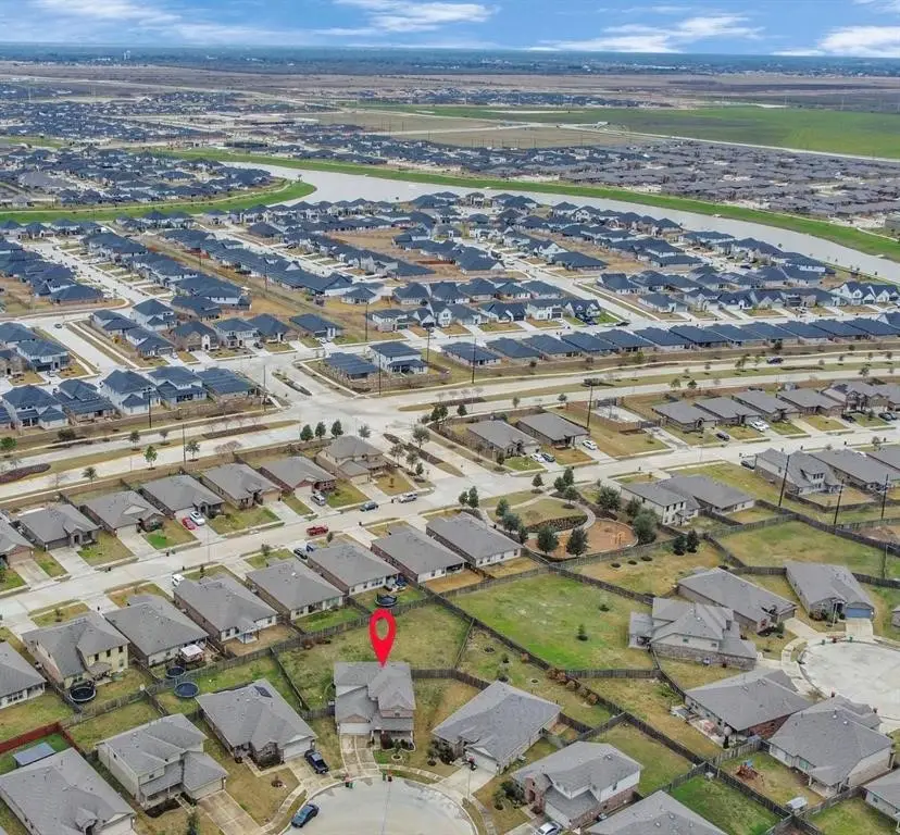 29251 Jacobs River Drive, Katy, TX 77494 - #2