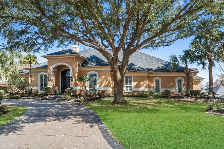 35 Bentwater Bay Circle, Montgomery, TX 77356 - #2