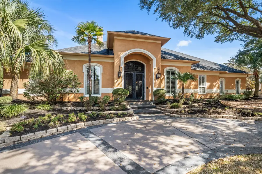 35 Bentwater Bay Circle, Montgomery, TX 77356 - #3