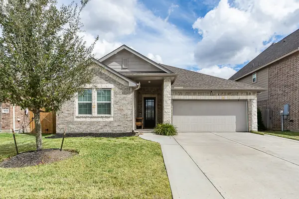 1842 Kenley Way, Alvin, TX 77511