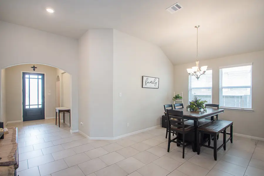 1842 Kenley Way, Alvin, TX 77511 - #3