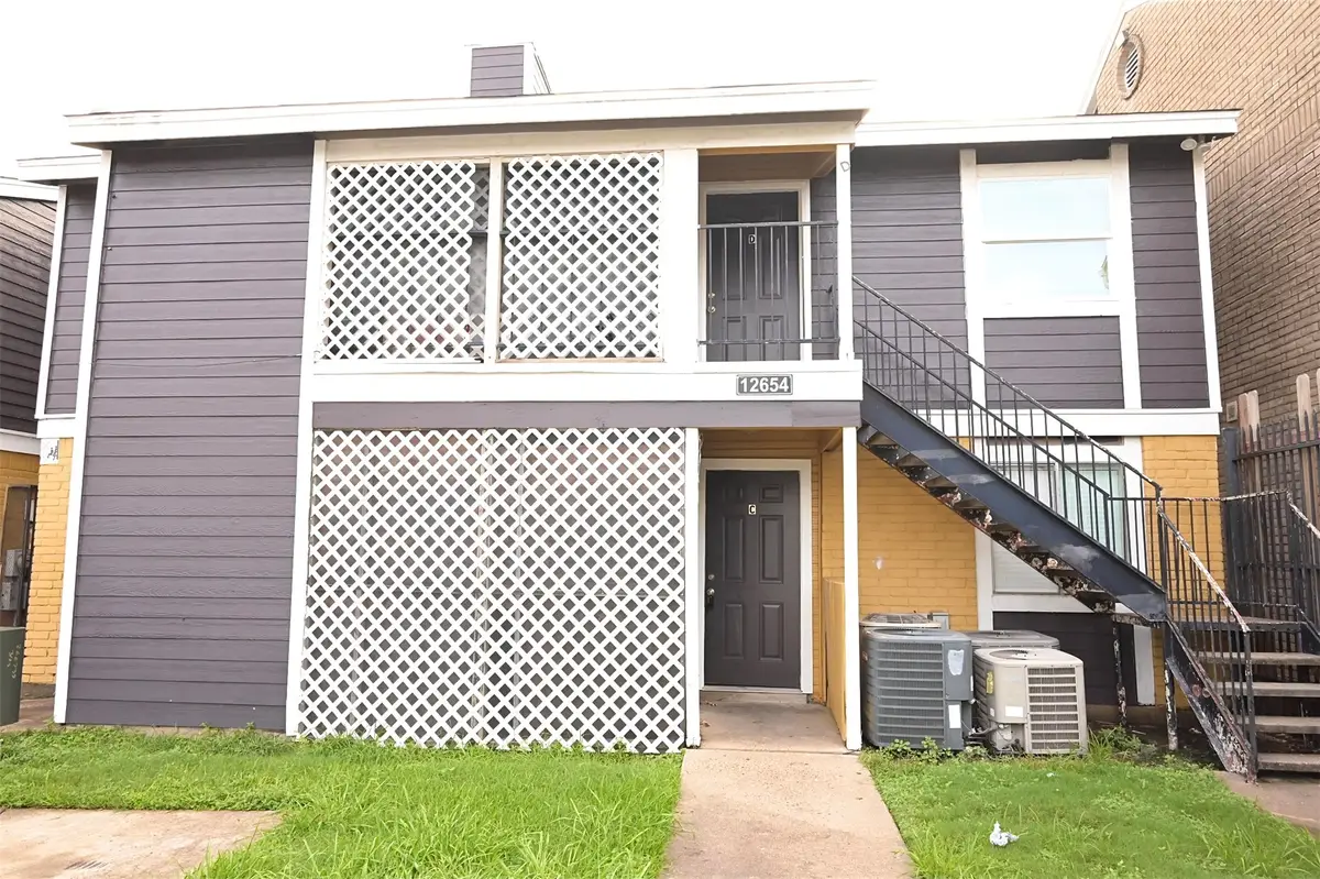 12654 Ashford Meadow Dr Drive, Houston, TX 77082 - Image #1