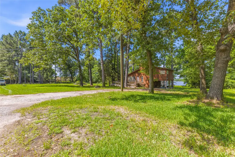 155 Meadow Lake Drive, Trinity, TX 75862 - #2